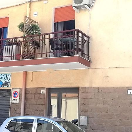A Casa Di Giulia B&B 阿尔盖罗 外观 照片